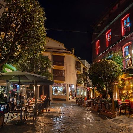 Apartamento Seis Lunas Pa Marbella Exterior foto