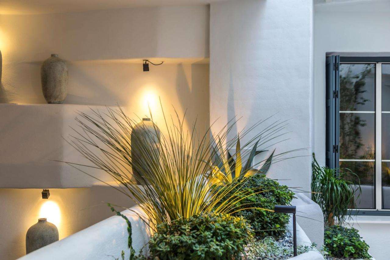 Apartamento Seis Lunas Pa Marbella Exterior foto